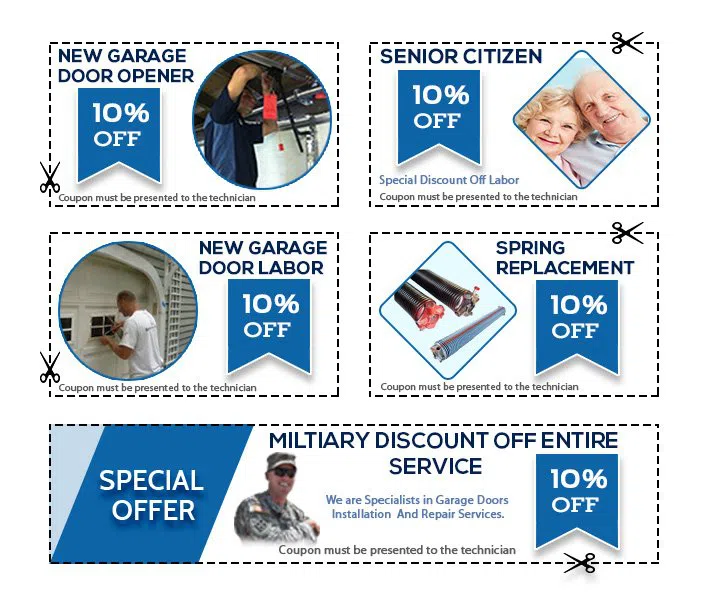 United Garage Door Irvine, CA 949-271-2527 - CouponSet18-five
